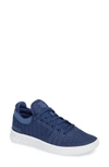 K-swiss Aero Trainer T Sneaker In Bijou Blue/ White