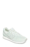 New Balance '696' Sneaker In Mint Cream