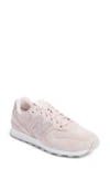 New Balance '696' Sneaker In Faded Rose