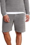 Barefoot Dreams Men's Cozychic Ultra Lite® Lounge Shorts In Olive Branch