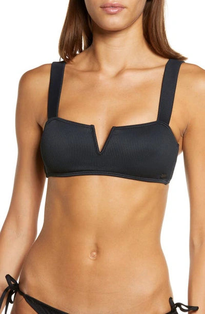 Roxy Rib Love The Coco In Anthracite