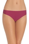 Honeydew Intimates Skinz Thong In Tuscany