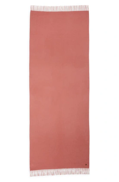 Loro Piana Stola Opera Cashmere Scarf In Halite ModeSens