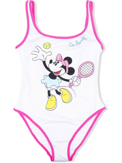 Minnie hot sale mouse bathers