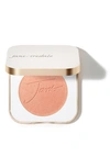 Jane Iredale Purepressed Powder Blush In Whisper