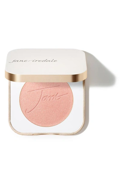 Jane Iredale Purepressed Powder Blush In Cotton Candy