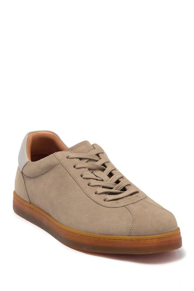 Gentle Souls By Kenneth Cole Nyle Sneaker In Taupe