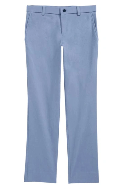 Tallia Kids' Stretch Trousers In Light Blue