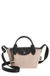 Longchamp Le Pilage Small Crossbody Bag In Hawthorne