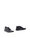 Volta Ankle Boots In Black