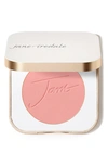 Jane Iredale Purepressed Powder Blush In Awake