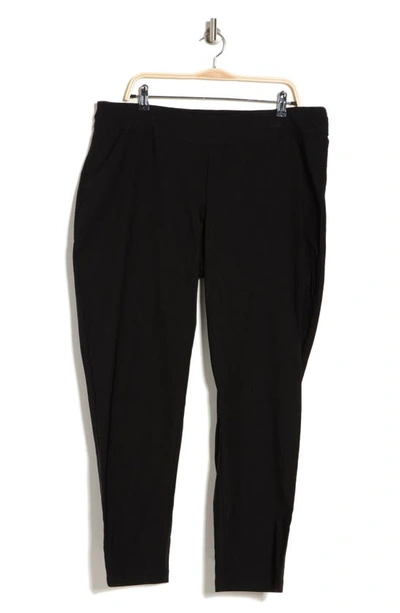 By Design Travel Pants In Black