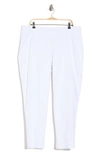 By Design Travel Pants In White