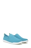 Vionic Beach Collection Malibu Slip-on Sneaker In Lake Blue