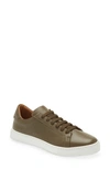 Armando Cabral Broome Sneaker In Olive