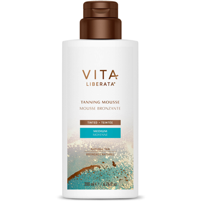 Vita Liberata Dark