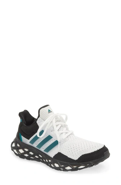 Adidas Originals Adidas Men's Ultraboost Web Dna Running Shoes - Main Image