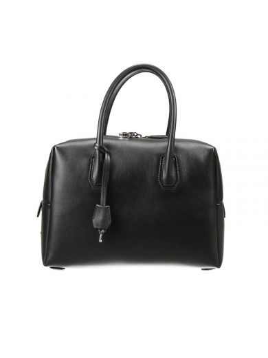 Mcm Handbag In Black | ModeSens