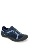 Jambu Tahoe Water Ready Shoe In Navy/ Stone Blue