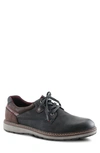 Spring Step Raymond Sneaker In Black