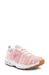Therafit Paloma Wool Sneaker In Pink