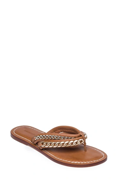 Thong Sandals Bernardo Flip Flops Bernardo Miami Chain Thong