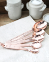 Coppermill Kitchen Vintage Inspired Measuring Spoons Set