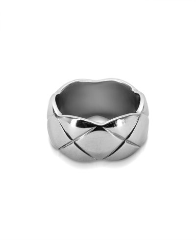 Oma The Label Nneoma Ring In Silver