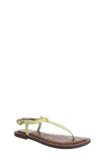 Sam Edelman Gigi Sandal In Kiwi
