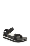 Teva Midform Universal Sandal In Bbwht