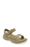 Teva Hurricane Drift Sandal In Aloe