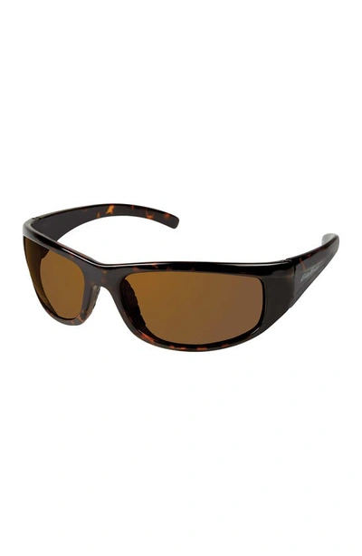 Eddie Bauer Polarized 61mm Sunglasses In Tt