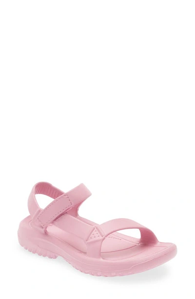 Teva Hurricane Drift Sandal In Pink