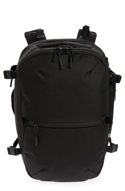 Aer Travel Pack 3 Backpack In Black
