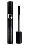 Dior Show Pump 'n' Volume Mascara 0.33 Fl. Oz. / 10 ml In 090 Black