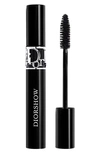 Dior The Show 24h Buildable Volume Mascara In 090 Black