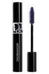 Dior The Show 24h Buildable Volume Mascara In 288 Blue