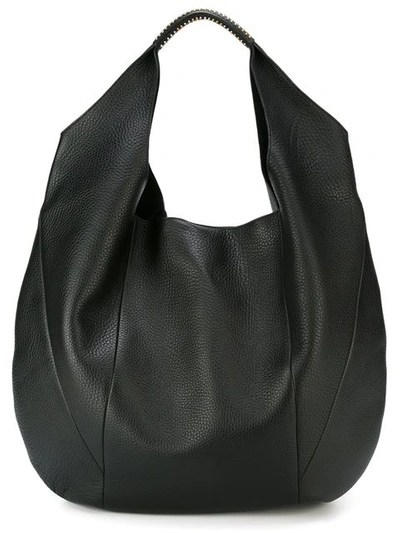 Mcq By Alexander Mcqueen Oversized Hobo Tote