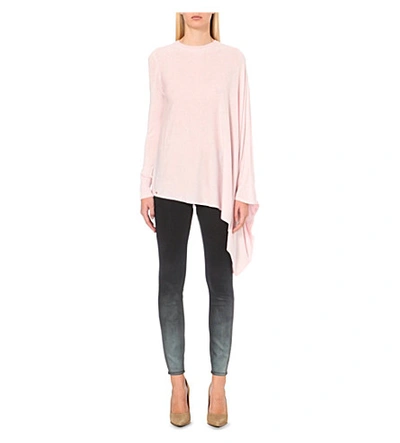 Ted baker clearance asymmetric jumper