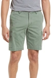 Tommy Bahama Coastal Key Cargo Shorts In Dk Jade