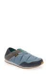 Teva Reember Convertible Slip-on Sneaker In Blue Multi