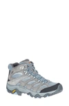 Merrell Moab 3 Waterproof Hiking Boot In Altitude