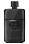 Gucci Guilty Parfum Pour Homme
