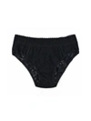 Hanky Panky Daily Cheeky Brief With $8.5 Credit In Nocolor