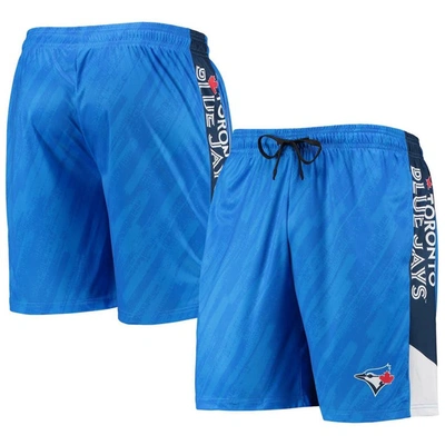 Foco Royal Toronto Blue Jays Static Shorts