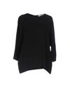 Jucca Blouse In Black