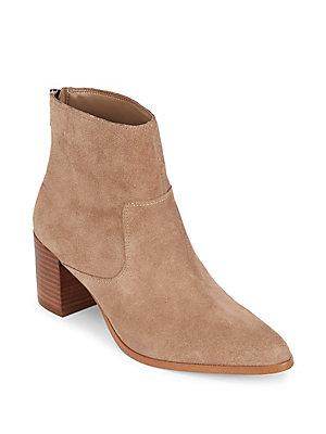 saks fifth avenue booties