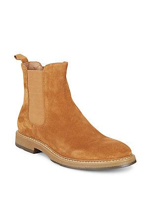 roma suede