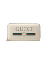 Gucci White In Neutrals