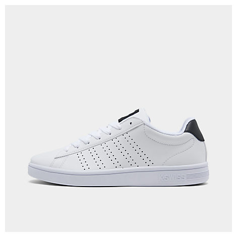women's court casper casual sneakers from finish line